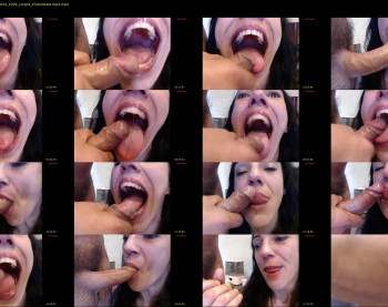 aliceanddave — 20 minute Chaturbate couple cam show recording, 720p, Jan 12, 2024