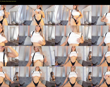 alicia_lang — 43 minute Chaturbate female cam show recording, 720p, Jan 12, 2024