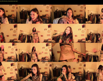 alone_together_ — 103 minute Chaturbate female cam show recording, 720p, Jan 13, 2024