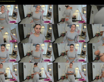 amy_ross1 — 69 minute Chaturbate female cam show recording, 720p, Jan 12, 2024