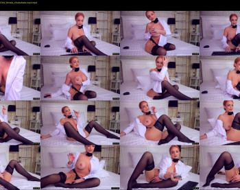 anabellastar — 77 minute Chaturbate female cam show recording, 720p, Jan 12, 2024
