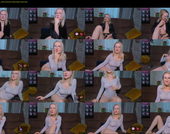 anastasiagate — 120 minute Chaturbate female cam show recording, 720p, Jan 12, 2024