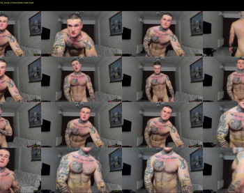 andy_hunk — 42 minute Chaturbate male cam show recording, 720p, Jan 12, 2024