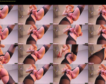 anjy_violet — 18 minute Chaturbate female cam show recording, 720p, Jan 12, 2024