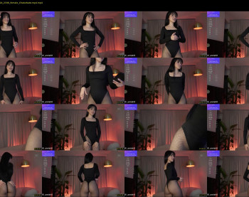 anniehillofficial_ — 12 minute Chaturbate female cam show recording, 720p, Jan 12, 2024