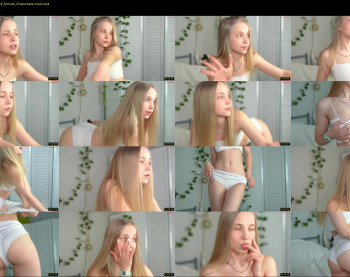 appr0ved — 57 minute Chaturbate female cam show recording, 720p, Jan 12, 2024