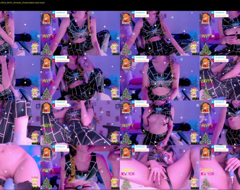 asuka_langleysoryu — 120 minute Chaturbate female cam show recording, 720p, Jan 13, 2024