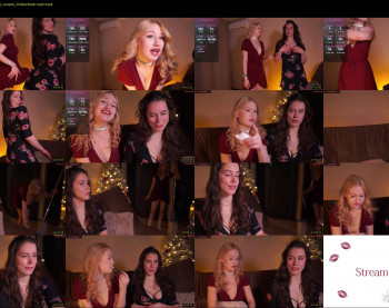avelyssa — 43 minute Chaturbate female cam show recording, 720p, Jan 12, 2024