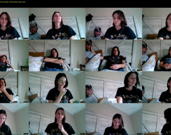 bamacpl80 — 38 minute Chaturbate couple cam show recording, 720p, Jan 12, 2024