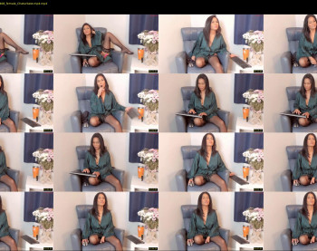 beebeethai — 4 minute Chaturbate female cam show recording, 720p, Jan 13, 2024