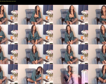 beebeethai — 8 minute Chaturbate female cam show recording, 720p, Jan 13, 2024
