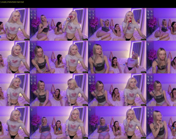 best_trip — 8 minute Chaturbate couple cam show recording, 720p, Jan 12, 2024