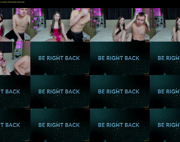 best_trip — 51 minute Chaturbate couple cam show recording, 720p, Jan 12, 2024
