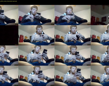bigwhited2115 — 120 minute Chaturbate male cam show recording, 720p, Jan 13, 2024