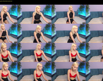 bjliki — 56 minute Chaturbate couple cam show recording, 720p, Jan 12, 2024