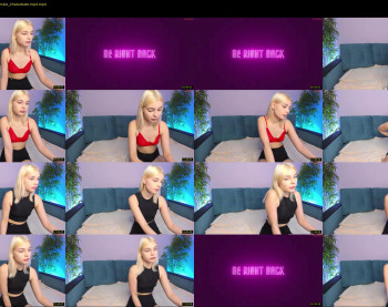 bjliki — 34 minute Chaturbate couple cam show recording, 720p, Jan 12, 2024