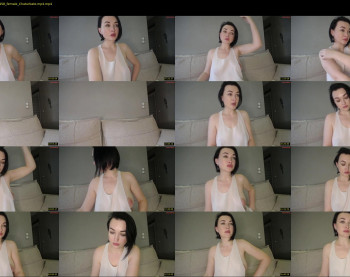 blueeyeess — 64 minute Chaturbate female cam show recording, 720p, Jan 12, 2024