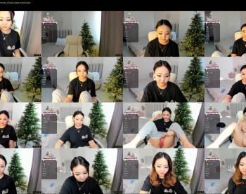 bora_ — 121 minute Chaturbate female cam show recording, 720p, Jan 12, 2024