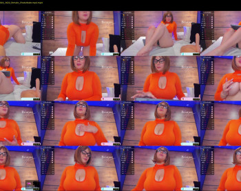 brianna_monroe_ — 13 minute Chaturbate female cam show recording, 720p, Jan 12, 2024