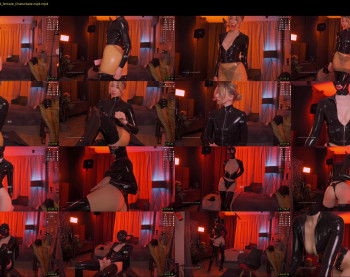 bronnica — 121 minute Chaturbate female cam show recording, 720p, Jan 12, 2024