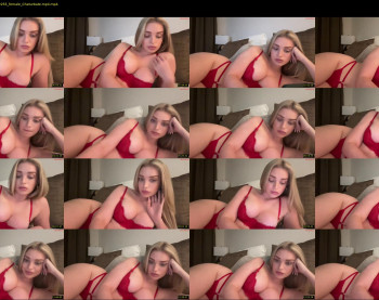 brookestacy — 16 minute Chaturbate female cam show recording, 720p, Jan 12, 2024