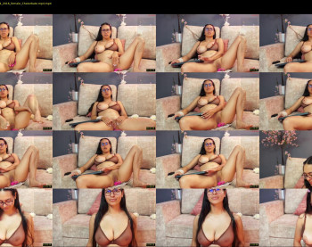 bunnycute_shy — 14 minute Chaturbate female cam show recording, 720p, Jan 12, 2024