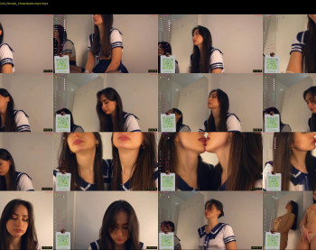 cinacramby — 120 minute Chaturbate female cam show recording, 720p, Jan 12, 2024