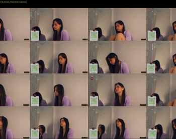 cinacramby — 120 minute Chaturbate female cam show recording, 720p, Jan 13, 2024