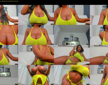 crazy_addixtion — 61 minute Chaturbate female cam show recording, 720p, Jan 12, 2024