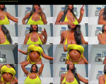 crazy_addixtion — 24 minute Chaturbate female cam show recording, 720p, Jan 12, 2024