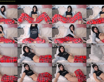 crissy_love — 121 minute Chaturbate female cam show recording, 720p, Jan 13, 2024