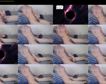 cutotorry — 81 minute Chaturbate male cam show recording, 720p, Jan 12, 2024