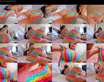 dianac1998 — 121 minute Chaturbate female cam show recording, 720p, Jan 12, 2024