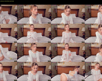 dollorrie — 55 minute Chaturbate couple cam show recording, 720p, Jan 12, 2024