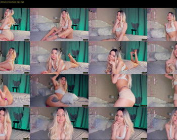 dollorrie — 120 minute Chaturbate couple cam show recording, 720p, Jan 12, 2024