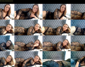 eatmypie69 — 64 minute Chaturbate female cam show recording, 480p, Jan 12, 2024
