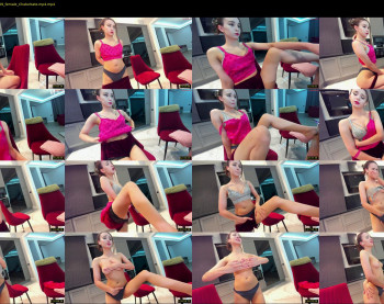 ehotlovea — 121 minute Chaturbate female cam show recording, 720p, Jan 12, 2024