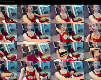 ehotlovea — 101 minute Chaturbate female cam show recording, 720p, Jan 13, 2024