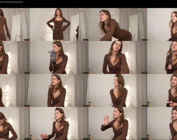 eli_sun — 12 minute Chaturbate female cam show recording, 720p, Jan 12, 2024
