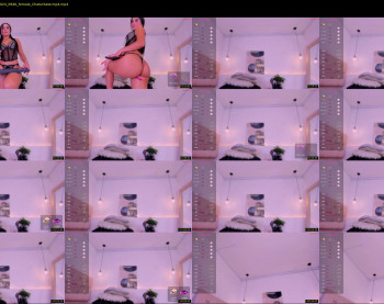 eliizabeth_roberts — 121 minute Chaturbate female cam show recording, 720p, Jan 12, 2024