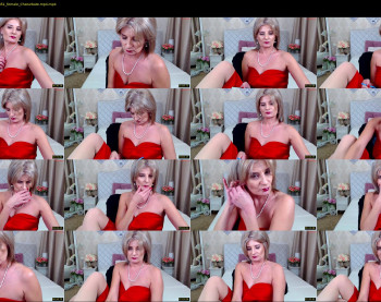 elisarosse_ — 9 minute Chaturbate female cam show recording, 720p, Jan 13, 2024