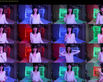 elizabethbritanny — 73 minute Chaturbate female cam show recording, 720p, Jan 12, 2024