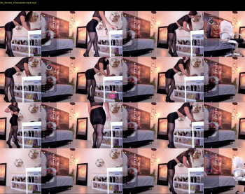 ella_pridee — 121 minute Chaturbate female cam show recording, 720p, Jan 12, 2024