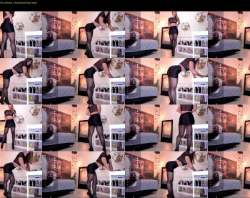 ella_pridee — 27 minute Chaturbate female cam show recording, 720p, Jan 12, 2024