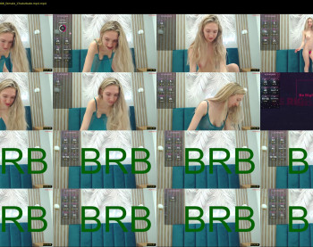 emilly_hart — 65 minute Chaturbate female cam show recording, 720p, Jan 12, 2024