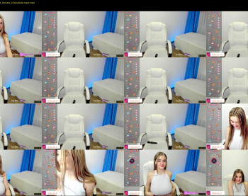 emmika_ — 38 minute Chaturbate female cam show recording, 720p, Jan 12, 2024