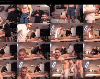 enjohnny — 120 minute Chaturbate male cam show recording, 720p, Jan 12, 2024