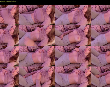 erotic_vibe — 71 minute Chaturbate female cam show recording, 720p, Jan 12, 2024