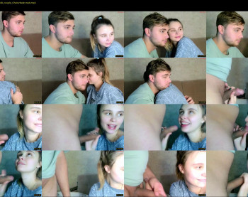 eva_calvin — 31 minute Chaturbate couple cam show recording, 720p, Jan 12, 2024