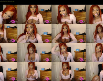evajonez — 42 minute Chaturbate female cam show recording, 720p, Jan 12, 2024